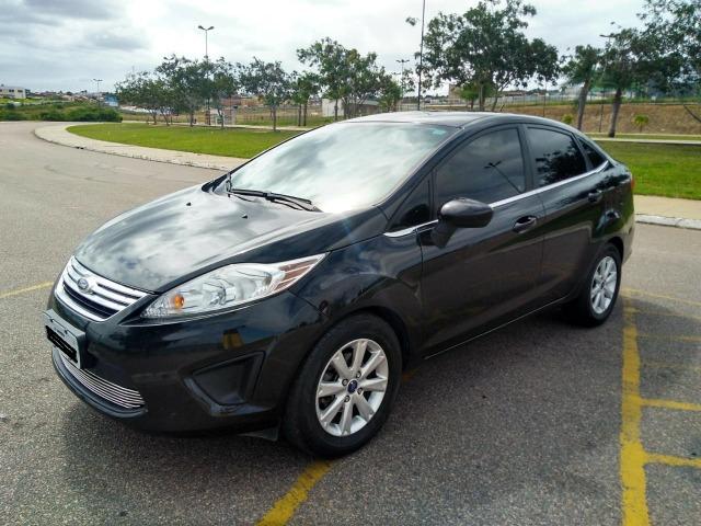 New Fista Sedan completão - Foto 5