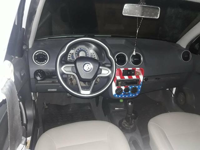 Vendo gol g4 ,1.6 - Foto 5