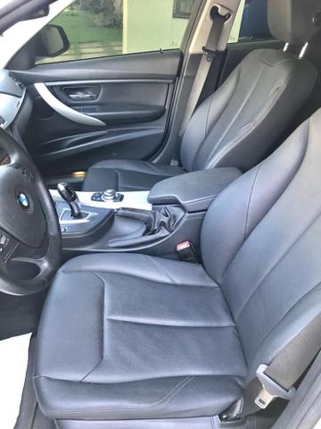 Bmw 320i 2013 - Foto 9