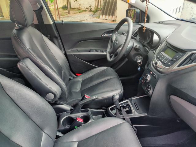 HB20S 1.6 Automático Confort
