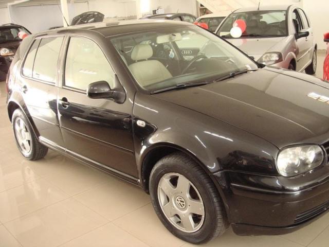 VOLKSWAGEN GOLF GENERATION 2004-2005 - Foto 3