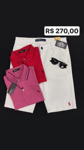 Roupas masculinas - Foto 3