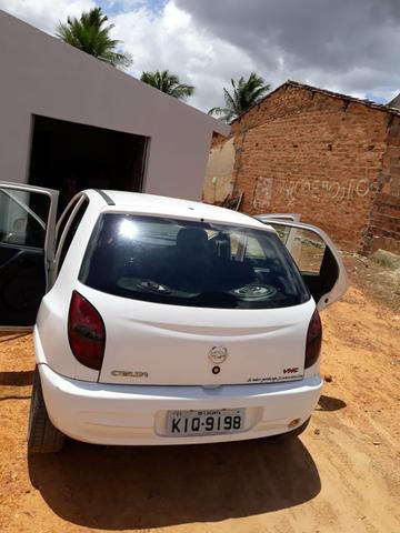 Celta pra vender rápido