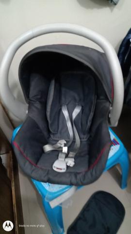 Bebê conforto - Foto 2