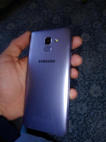 Celular Galaxy J6 - Foto 4