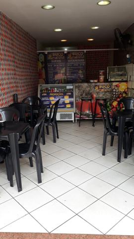 Passo ponto de lanchonete em muquiçaba guarapari esp santo - Foto 6