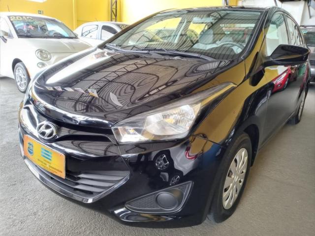 HB20S 2015/2015 1.0 COMFORT PLUS 12V FLEX 4P MANUAL - Foto 2