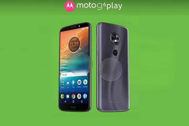 Moto G 6 Play Dourado - Foto 4