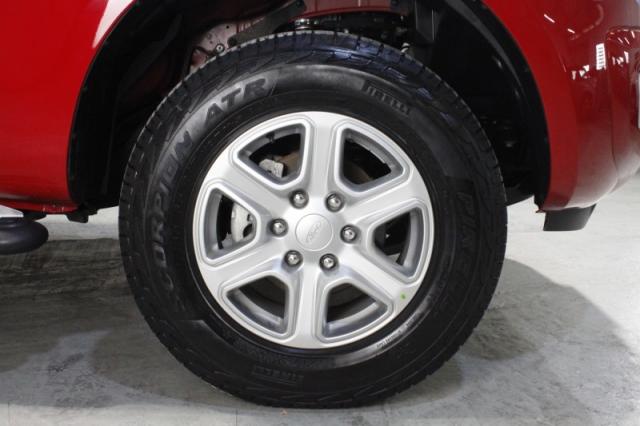 FORD RANGER 3.2 LIMITED PLUS 4X4 CD 20V DIESEL 4P AUTOMÁTICO - Foto 14