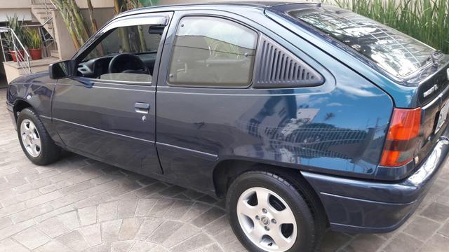 Kadett gl 2.0 mpfi - Foto 2