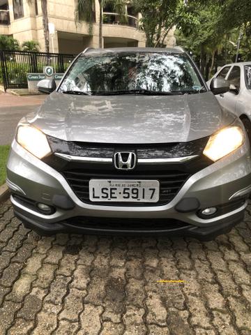 Honda HRV