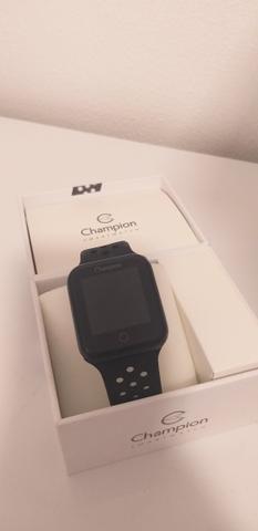 Relógio Smartwhatch champion