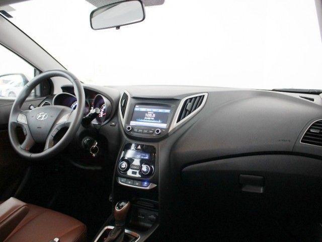 Hyundai HB20X 1.6 16v Premium Flex Automático 2018 Valor Final!!! S/ Negociação - Foto 4