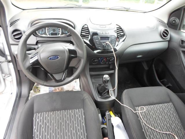 Vendo Ford ka sedan SE 1.5 - Foto 8
