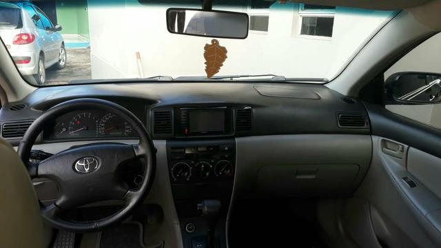 Corolla 07/08 - Foto 2