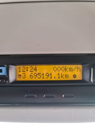 Caminhão Volvo FH460 6x2 trucado - Único dono - Foto 10