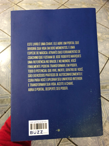 Desperte seu poder - Foto 2