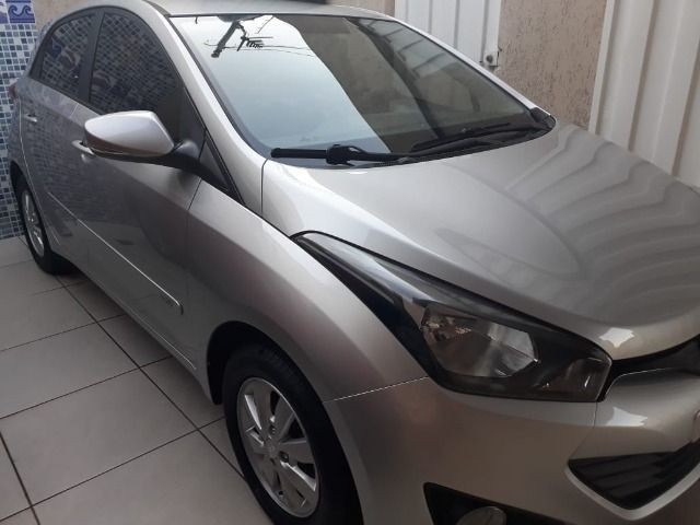 HB 20 215/2015 1.0 Flex - Foto 2