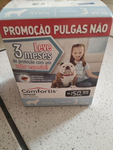 antipulgas