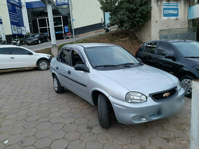 Corsa classiqui 2009/10
