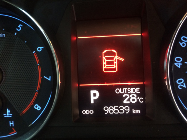 Corolla XEI 2015 R$65,500 - Foto 9