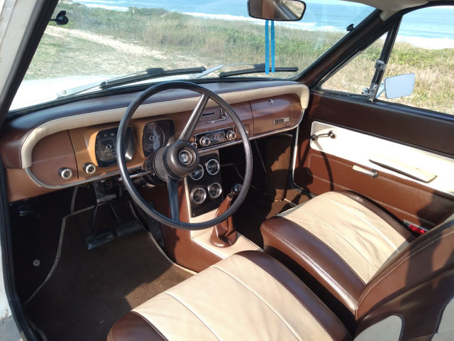 Ford Corcel 1 luxo 1976 - Foto 6