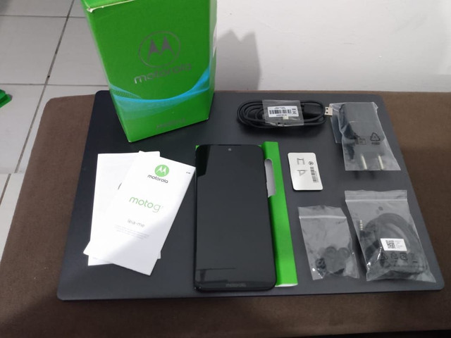 Motorola Moto G7