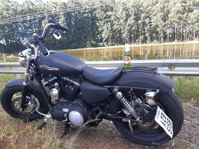 Harley Davidson 1200 - Foto 2