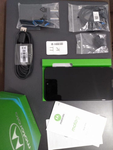 Motorola Moto G7 - Foto 4