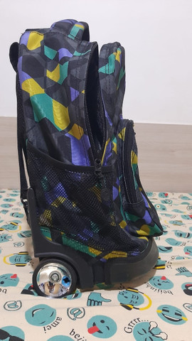Mochila - Foto 2