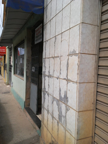 Casa a venda