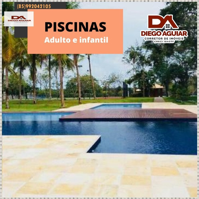 Fazenda Imperial * condomínio fechado