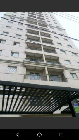 Lindo Apto 3 dormitórios com suíte - Foto 2