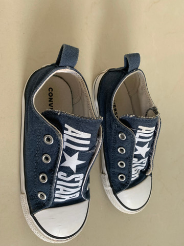 tenis patrulha canina com velcro