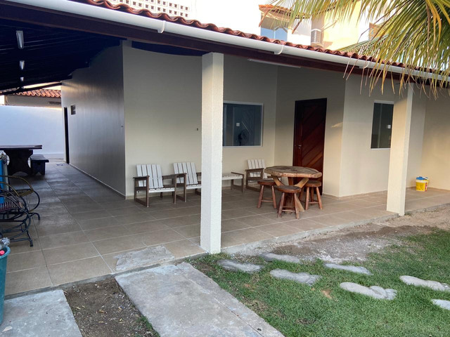 Casa em paripueira para o Carnaval 4/4  - Foto 4