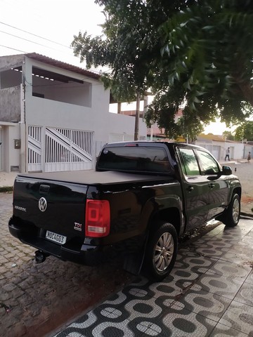 Amarok 2012 extra  - Foto 5