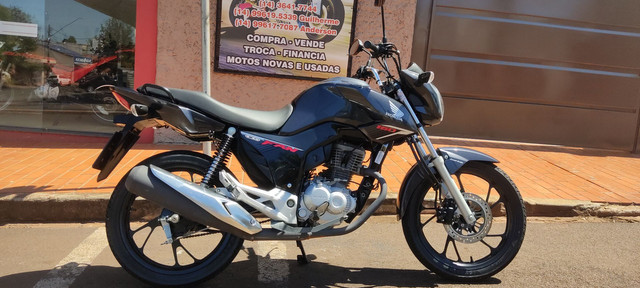 HONDA FAN ESDI 160 FLEXONE