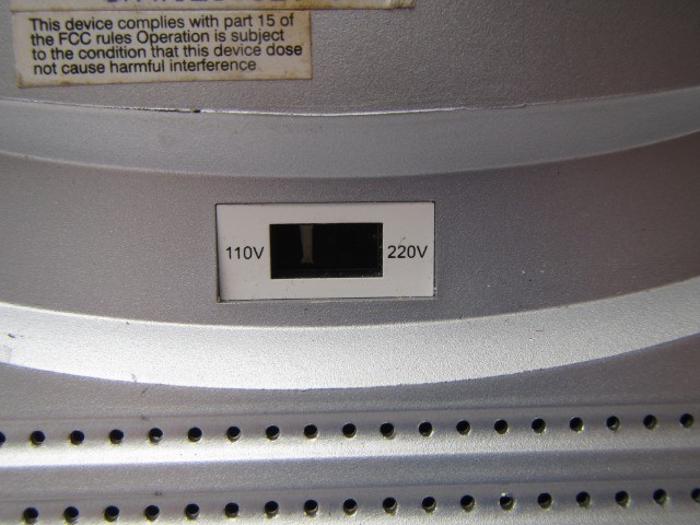 Radio antigo - Foto 5