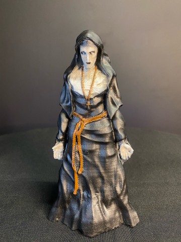A Freira  - Foto 2