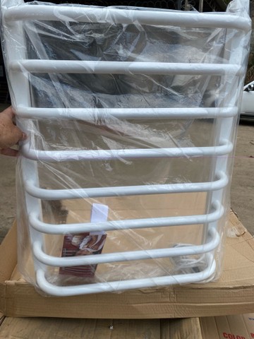 Toallheiro Termico 127V- Branco  - Foto 3