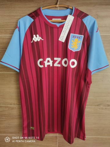 Camiseta de time santos  - Foto 3