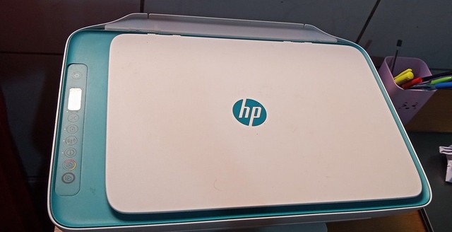 Impressora HP  - Foto 2