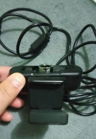 webcam to tv adapter