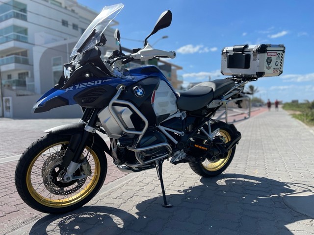 bmw k1250gs