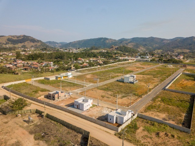 Terreno - Moradas da Guarda - Tubarão/SC