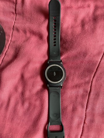 Smartwatch Samsung s2 classic - Foto 3