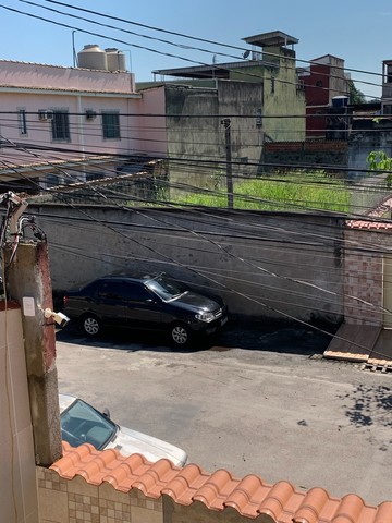 Captação de Terreno a venda na Rua Joaquim Nabuco, Imperador, Nova Iguaçu, RJ