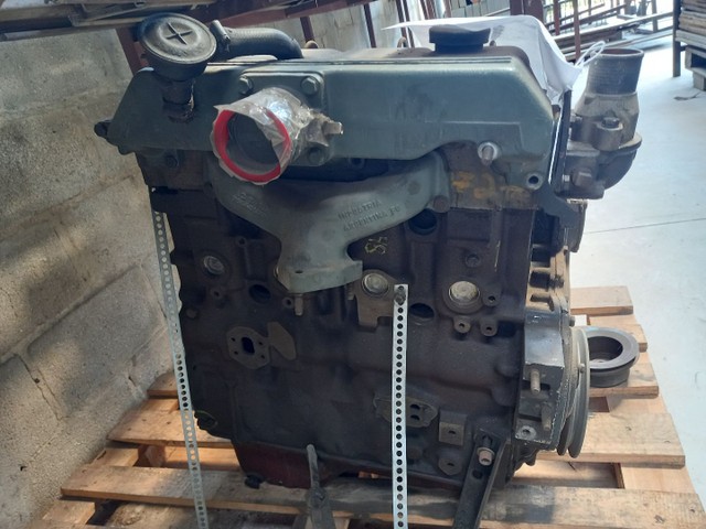 Motor 4236 - Foto 3
