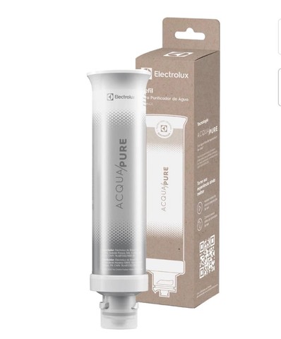 Refil Electrolux  - Foto 2