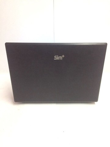 Notebook SIM+ Dual-core 320GB Windows 10 wi-fi Pacote office Funcionando Perfeito - Foto 6